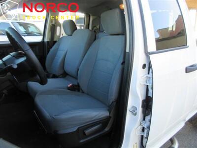 2016 RAM 1500 Tradesman  Extended Cab Short Bed - Photo 12 - Norco, CA 92860