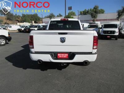 2016 RAM 1500 Tradesman  Extended Cab Short Bed - Photo 5 - Norco, CA 92860