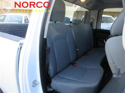 2016 RAM 1500 Tradesman  Extended Cab Short Bed - Photo 14 - Norco, CA 92860
