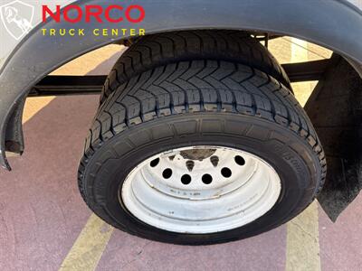 2019 Ford Transit 350 HD  ,12' box   - Photo 10 - Norco, CA 92860