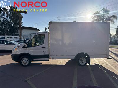 2019 Ford Transit 350 HD  ,12' box   - Photo 5 - Norco, CA 92860