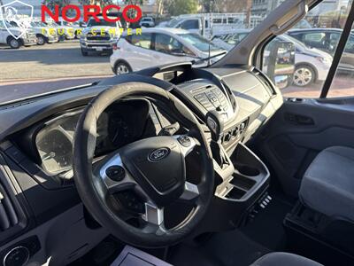 2019 Ford Transit 350 HD  ,12' box   - Photo 12 - Norco, CA 92860