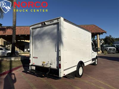 2019 Ford Transit 350 HD  ,12' box   - Photo 8 - Norco, CA 92860