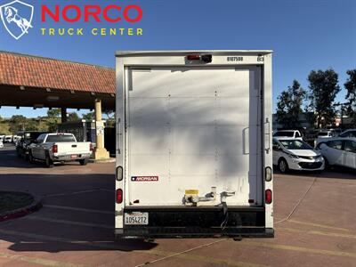 2019 Ford Transit 350 HD  ,12' box   - Photo 7 - Norco, CA 92860