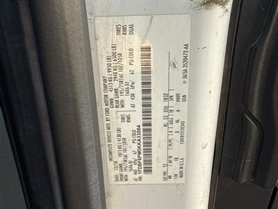 2019 Ford Transit 350 HD  ,12' box   - Photo 14 - Norco, CA 92860