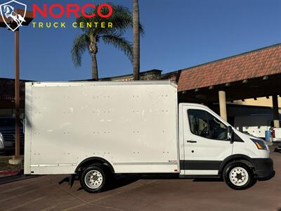 2019 Ford Transit 350 HD  ,12' box   - Photo 1 - Norco, CA 92860