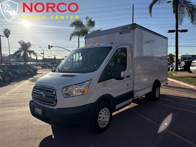 2019 Ford Transit 350 HD  ,12' box   - Photo 4 - Norco, CA 92860