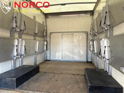 2019 Ford Transit 350 HD  ,12' box   - Photo 9 - Norco, CA 92860