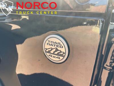 2019 Jeep Wrangler Unlimited Sport Altitude   - Photo 11 - Norco, CA 92860