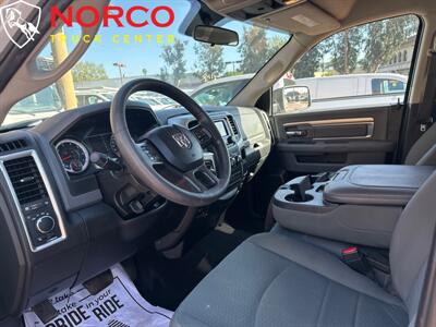 2019 RAM 1500 Classic SLT Crew Cab Short Bed - Photo 17 - Norco, CA 92860