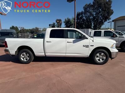 2019 RAM 1500 Classic SLT Crew Cab Short Bed - Photo 1 - Norco, CA 92860