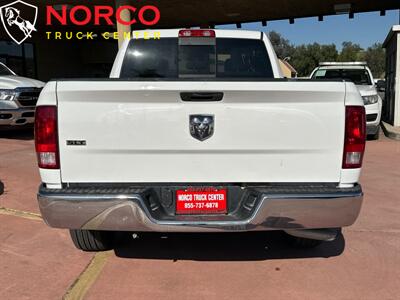 2019 RAM 1500 Classic SLT Crew Cab Short Bed - Photo 7 - Norco, CA 92860