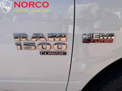 2019 RAM 1500 Classic SLT Crew Cab Short Bed   - Photo 12 - Norco, CA 92860