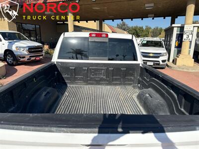 2019 RAM 1500 Classic SLT Crew Cab Short Bed - Photo 8 - Norco, CA 92860
