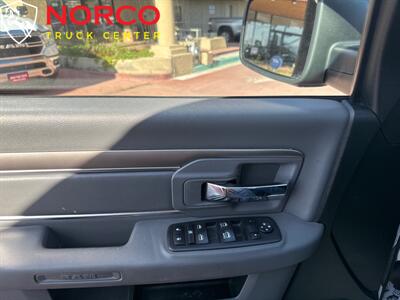 2019 RAM 1500 Classic SLT Crew Cab Short Bed - Photo 18 - Norco, CA 92860