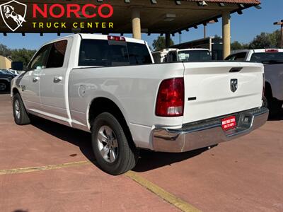 2019 RAM 1500 Classic SLT Crew Cab Short Bed - Photo 6 - Norco, CA 92860
