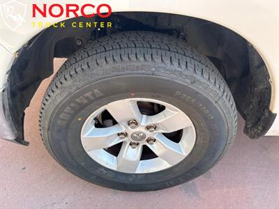 2019 RAM 1500 Classic SLT Crew Cab Short Bed - Photo 15 - Norco, CA 92860