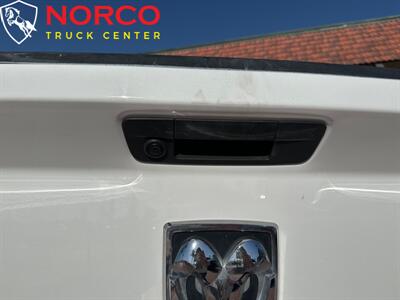 2019 RAM 1500 Classic SLT Crew Cab Short Bed - Photo 9 - Norco, CA 92860