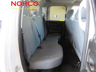 2015 RAM 1500 Tradesman Extended Cab Short Bed  Extended Cab Short Bed - Photo 16 - Norco, CA 92860