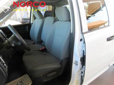2015 RAM 1500 Tradesman  Extended Cab Short Bed - Photo 13 - Norco, CA 92860