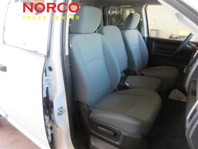 2015 RAM 1500 Tradesman  Extended Cab Short Bed - Photo 14 - Norco, CA 92860