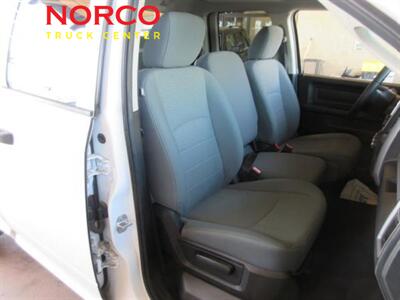 2015 RAM 1500 Tradesman Extended Cab Short Bed  Extended Cab Short Bed - Photo 14 - Norco, CA 92860