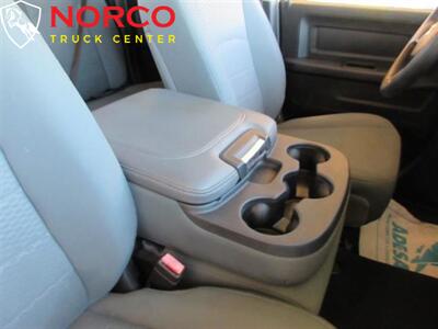 2015 RAM 1500 Tradesman  Extended Cab Short Bed - Photo 15 - Norco, CA 92860