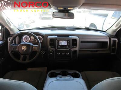 2015 RAM 1500 Tradesman Extended Cab Short Bed  Extended Cab Short Bed - Photo 17 - Norco, CA 92860