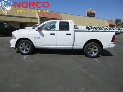 2015 RAM 1500 Tradesman  Extended Cab Short Bed - Photo 5 - Norco, CA 92860