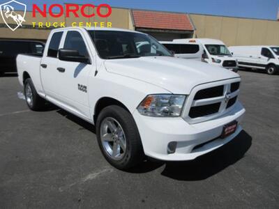 2015 RAM 1500 Tradesman  Extended Cab Short Bed - Photo 6 - Norco, CA 92860