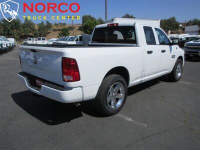 2015 RAM 1500 Tradesman  Extended Cab Short Bed - Photo 3 - Norco, CA 92860