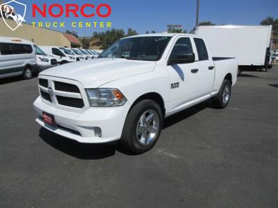 2015 RAM 1500 Tradesman  Extended Cab Short Bed - Photo 2 - Norco, CA 92860