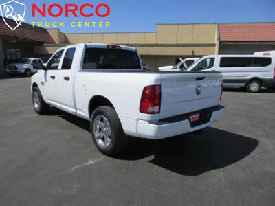 2015 RAM 1500 Tradesman  Extended Cab Short Bed - Photo 7 - Norco, CA 92860