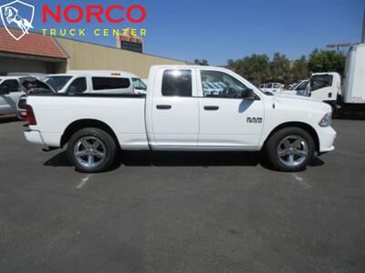 2015 RAM 1500 Tradesman  Extended Cab Short Bed - Photo 1 - Norco, CA 92860