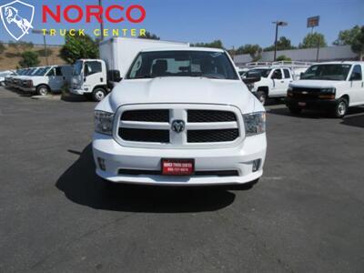 2015 RAM 1500 Tradesman Extended Cab Short Bed  Extended Cab Short Bed - Photo 4 - Norco, CA 92860
