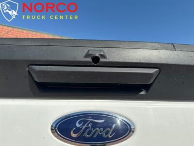 2019 Ford F-250 Super Duty XL Crew Cab Short Bed 4x4   - Photo 10 - Norco, CA 92860