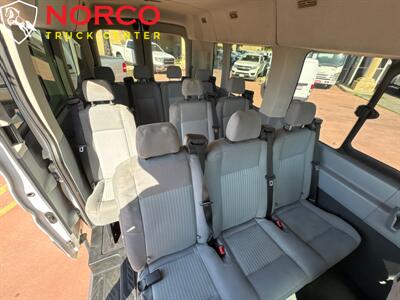 2017 Ford Transit 350 T350 XLT 12 Passenger Diesel   - Photo 8 - Norco, CA 92860