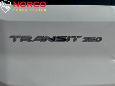 2017 Ford Transit 350 T350 XLT 12 Passenger Diesel   - Photo 17 - Norco, CA 92860