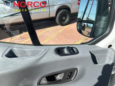 2017 Ford Transit 350 T350 XLT 12 Passenger Diesel   - Photo 20 - Norco, CA 92860
