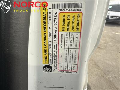 2020 Ford Transit 250 T250 Medium Roof Cargo   - Photo 26 - Norco, CA 92860