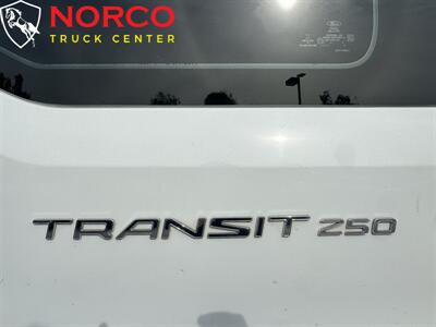 2020 Ford Transit 250 T250 Medium Roof Cargo   - Photo 14 - Norco, CA 92860