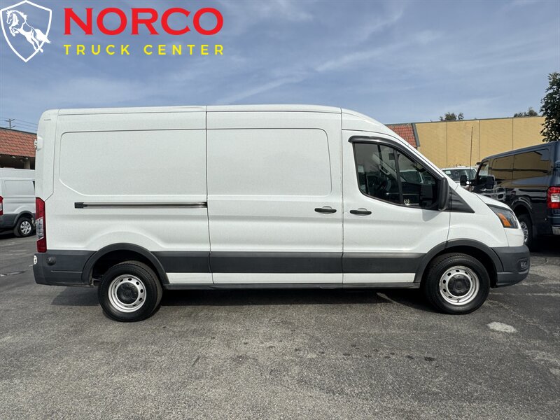2020 Ford Transit 250 T250 Medium Roof Cargo   - Photo 1 - Norco, CA 92860