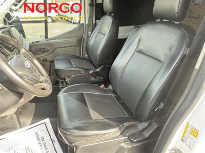 2020 Ford Transit 250 T250 Medium Roof Cargo   - Photo 20 - Norco, CA 92860