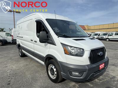 2020 Ford Transit 250 T250 Medium Roof Cargo   - Photo 4 - Norco, CA 92860