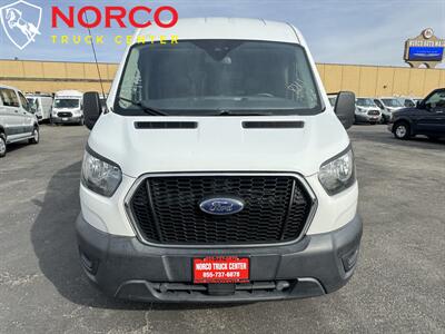 2020 Ford Transit 250 T250 Medium Roof Cargo   - Photo 5 - Norco, CA 92860