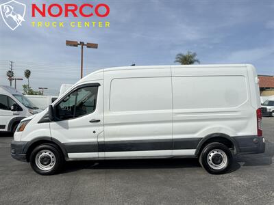 2020 Ford Transit 250 T250 Medium Roof Cargo   - Photo 7 - Norco, CA 92860