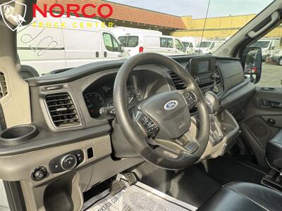 2020 Ford Transit 250 T250 Medium Roof Cargo   - Photo 19 - Norco, CA 92860