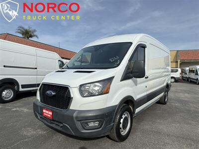 2020 Ford Transit 250 T250 Medium Roof Cargo   - Photo 6 - Norco, CA 92860