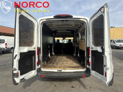 2020 Ford Transit 250 T250 Medium Roof Cargo   - Photo 11 - Norco, CA 92860