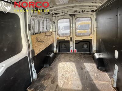 2020 Ford Transit 250 T250 Medium Roof Cargo   - Photo 25 - Norco, CA 92860